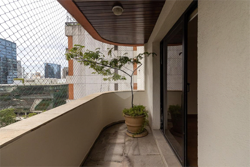 Venda Apartamento São Paulo Itaim Bibi REO1041663 9