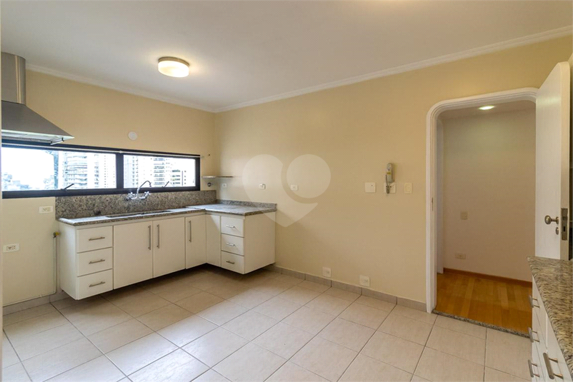 Venda Apartamento São Paulo Itaim Bibi REO1041663 54