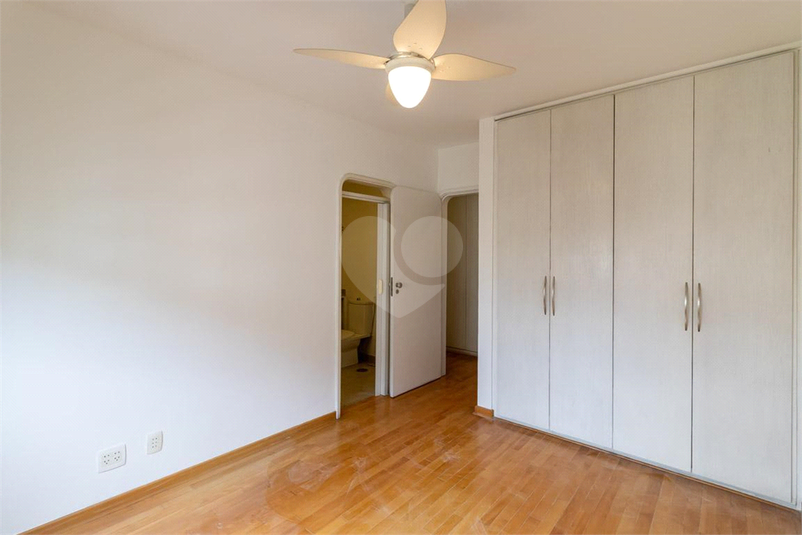 Venda Apartamento São Paulo Itaim Bibi REO1041663 23