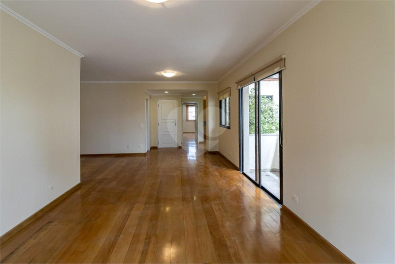 Venda Apartamento São Paulo Itaim Bibi REO1041663 5