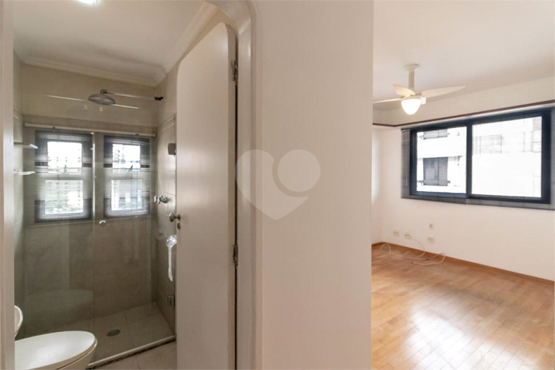 Venda Apartamento São Paulo Itaim Bibi REO1041663 33