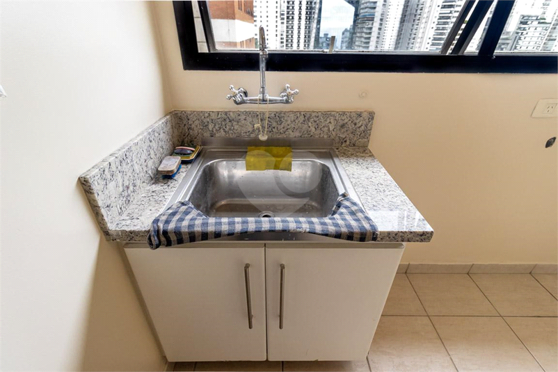 Venda Apartamento São Paulo Itaim Bibi REO1041663 64