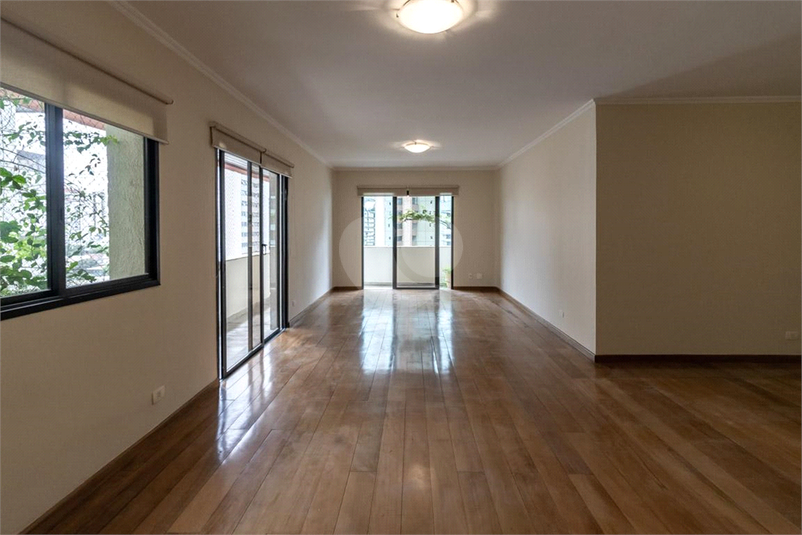 Venda Apartamento São Paulo Itaim Bibi REO1041663 1