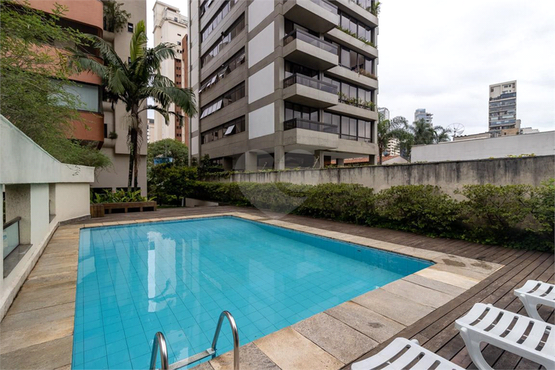 Venda Apartamento São Paulo Itaim Bibi REO1041663 68