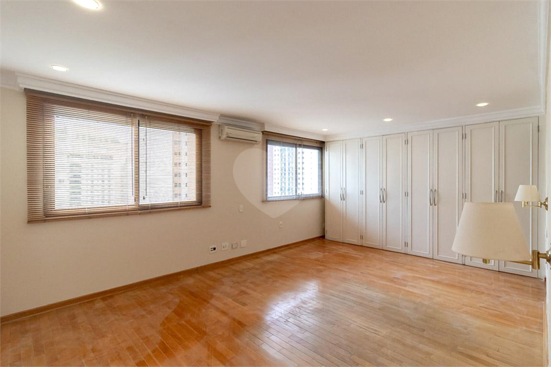 Venda Apartamento São Paulo Itaim Bibi REO1041663 37