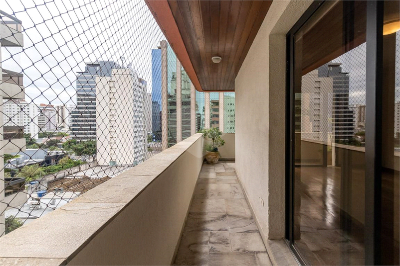 Venda Apartamento São Paulo Itaim Bibi REO1041663 12