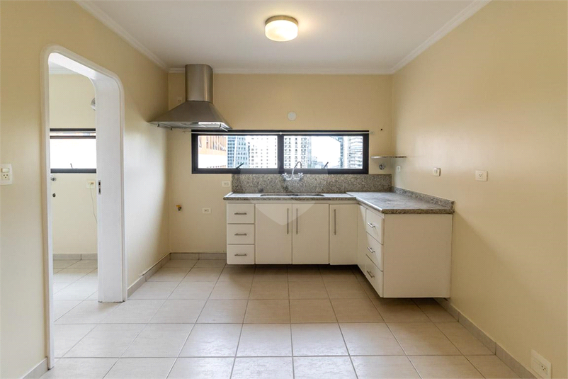 Venda Apartamento São Paulo Itaim Bibi REO1041663 55