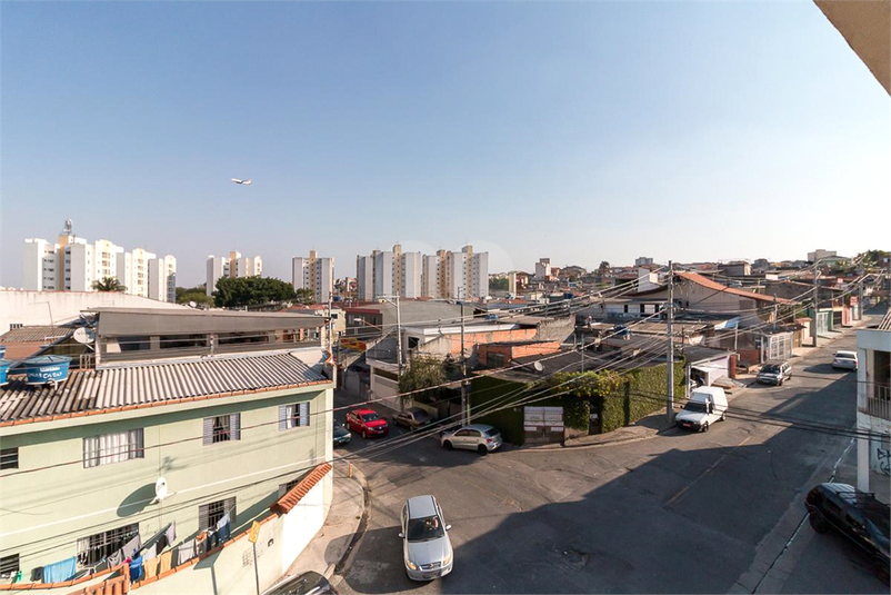 Venda Casa Guarulhos Jardim Testae REO1041666 79