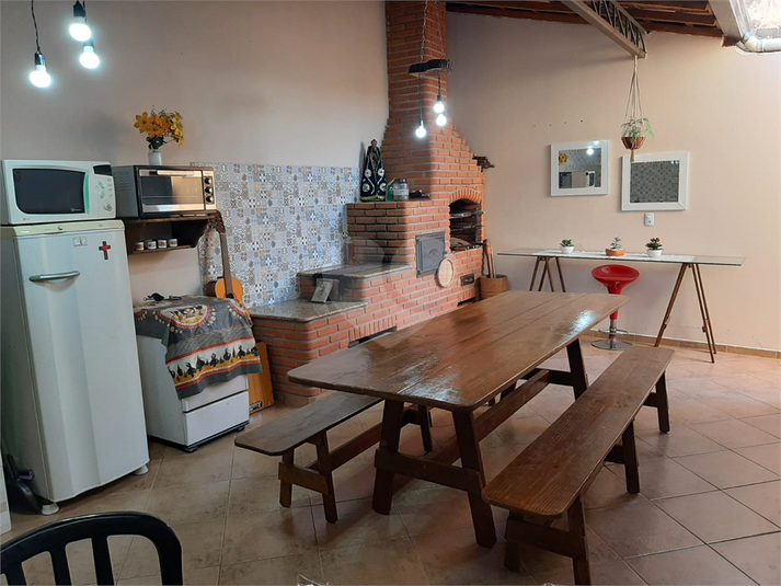 Venda Casa Sorocaba Jardim Santa Bárbara REO1041670 17