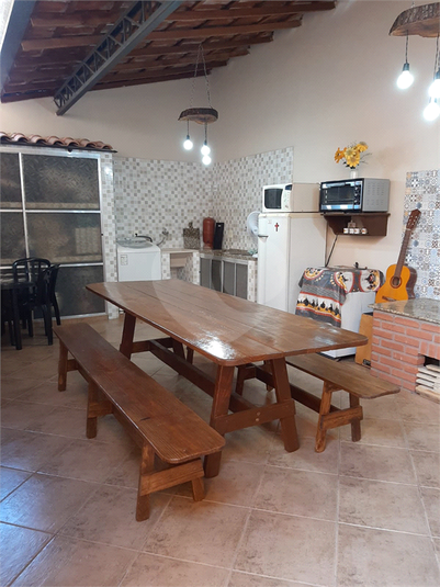 Venda Casa Sorocaba Jardim Santa Bárbara REO1041670 15