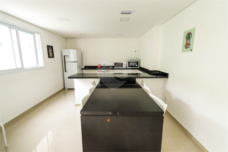 Venda Apartamento São Paulo Tucuruvi REO1041673 9