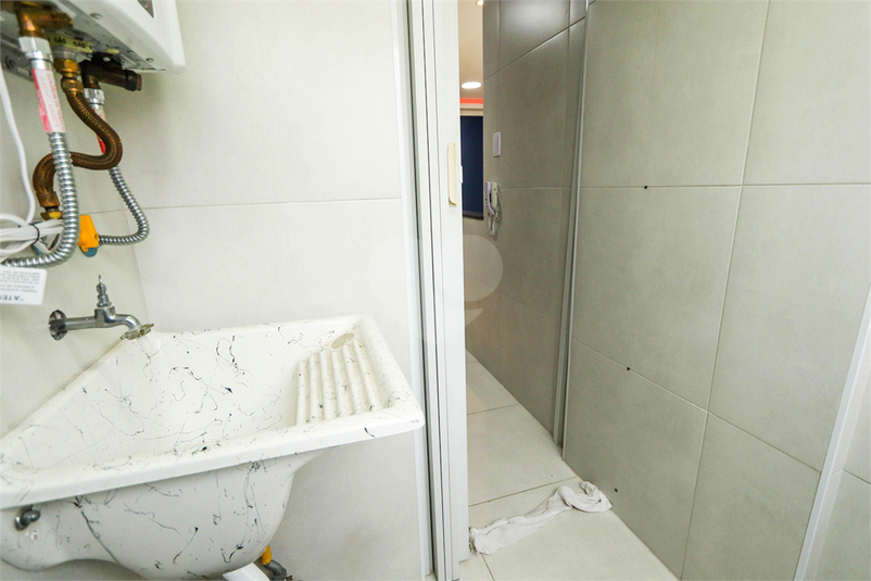 Venda Apartamento São Paulo Tucuruvi REO1041673 42