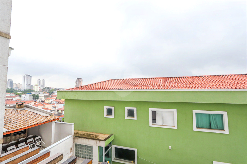 Venda Apartamento São Paulo Tucuruvi REO1041673 38