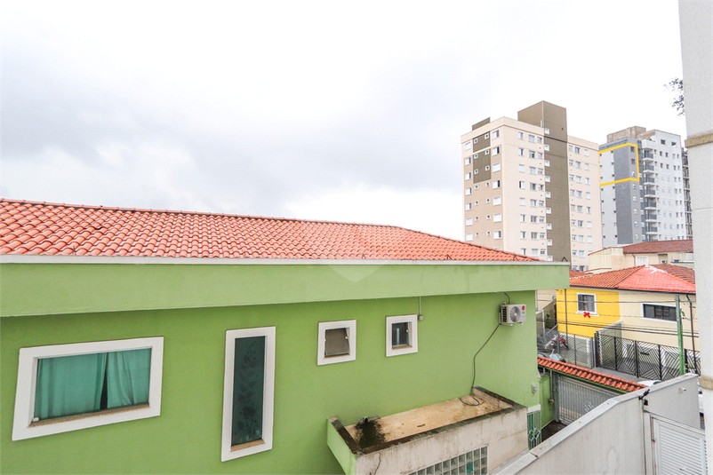 Venda Apartamento São Paulo Tucuruvi REO1041673 20