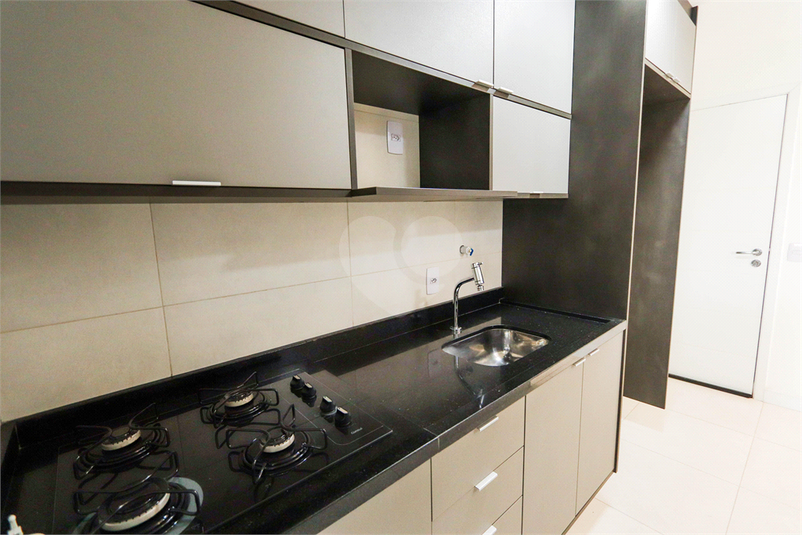 Venda Apartamento São Paulo Tucuruvi REO1041673 12