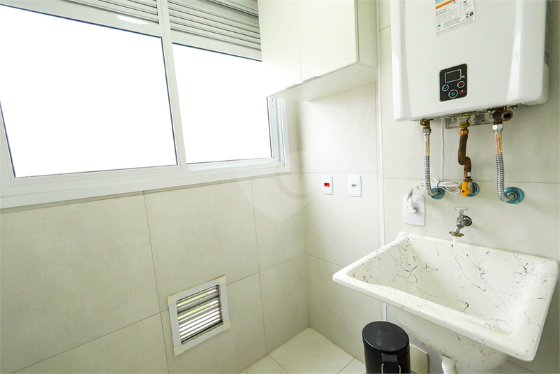 Venda Apartamento São Paulo Tucuruvi REO1041673 57