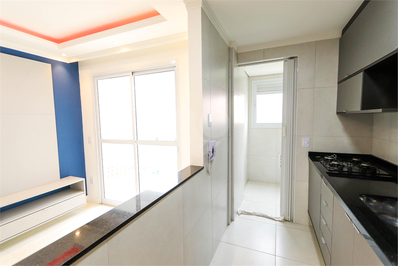 Venda Apartamento São Paulo Tucuruvi REO1041673 36