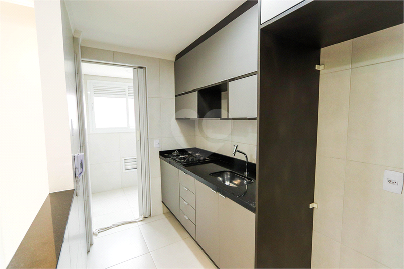 Venda Apartamento São Paulo Tucuruvi REO1041673 2