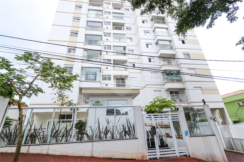 Venda Apartamento São Paulo Tucuruvi REO1041673 3