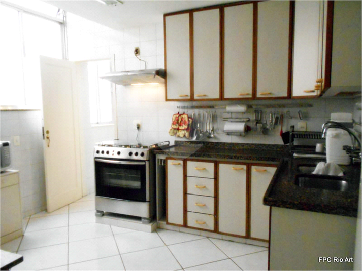 Venda Apartamento Rio De Janeiro Copacabana REO1041676 6