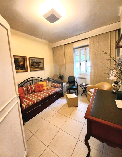 Venda Apartamento Rio De Janeiro Copacabana REO1041676 12