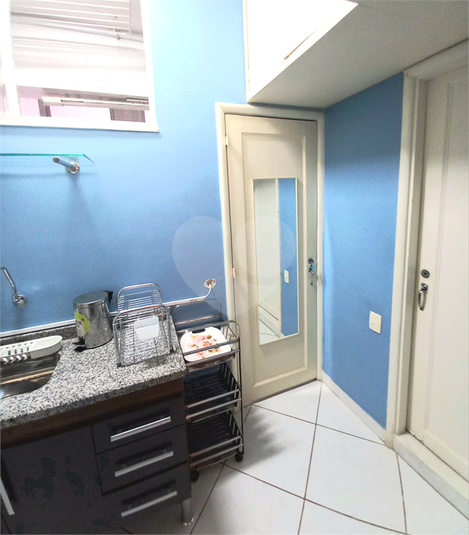 Venda Apartamento Rio De Janeiro Copacabana REO1041676 20