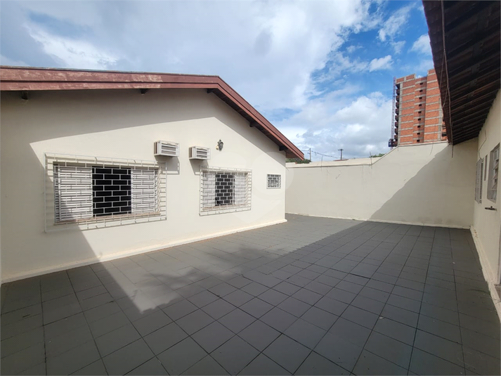 Aluguel Casa Bauru Vila Nova Cidade Universitária REO1041677 31