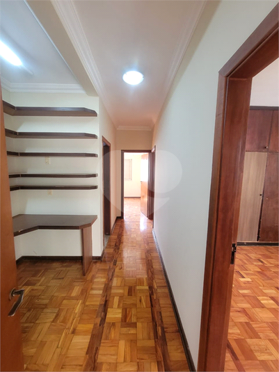 Aluguel Casa Bauru Vila Nova Cidade Universitária REO1041677 16