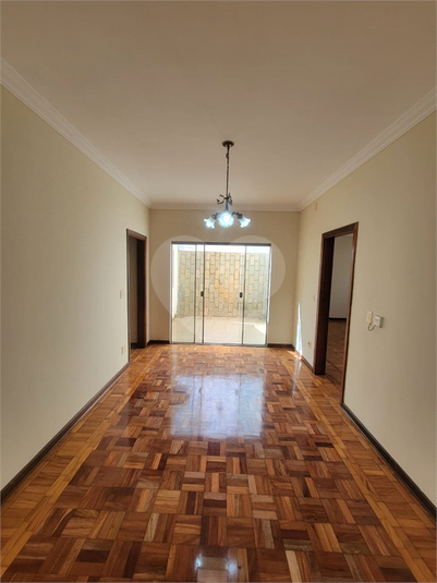 Aluguel Casa Bauru Vila Nova Cidade Universitária REO1041677 8