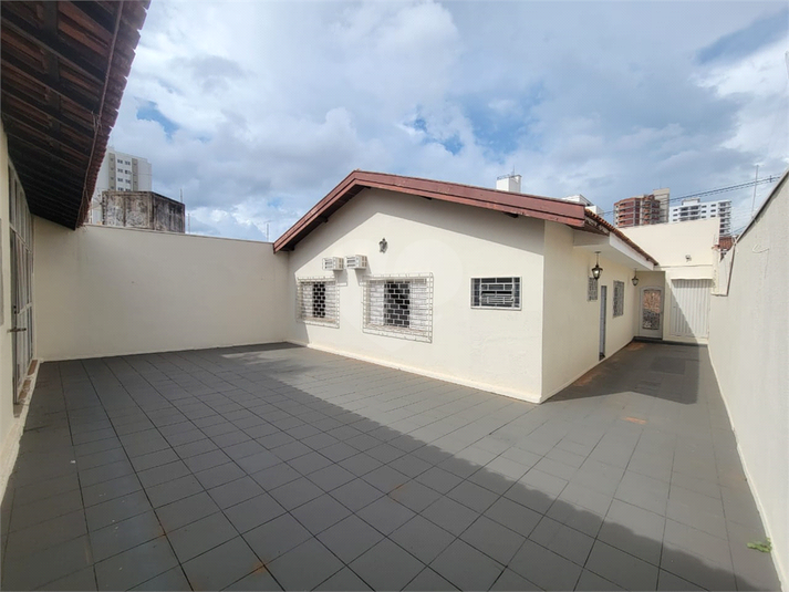 Aluguel Casa Bauru Vila Nova Cidade Universitária REO1041677 30