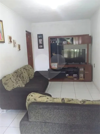 Venda Casa Campo Limpo Paulista Jardim Santhiago REO1041682 16