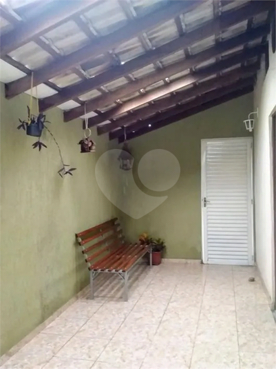 Venda Casa Campo Limpo Paulista Jardim Santhiago REO1041682 17