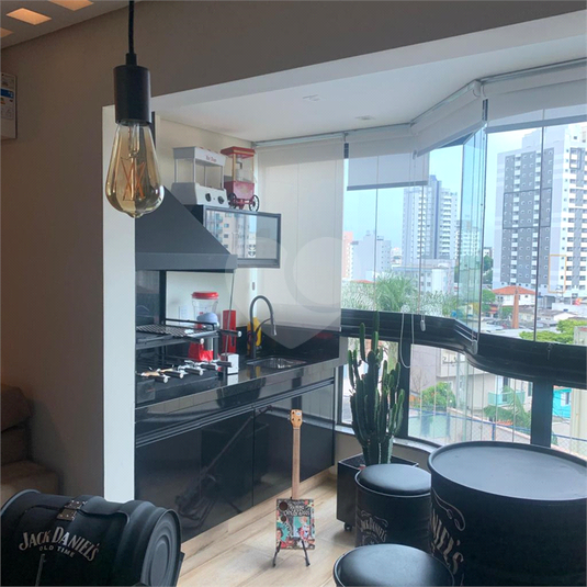 Venda Apartamento São Paulo Vila Paulicéia REO1041685 1