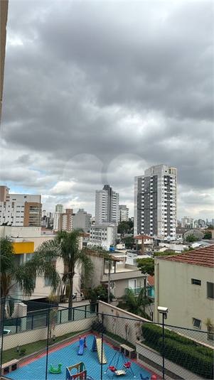 Venda Apartamento São Paulo Vila Paulicéia REO1041685 16