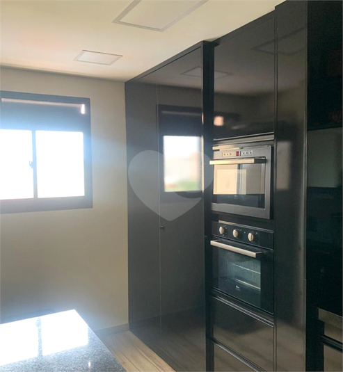 Venda Apartamento São Paulo Vila Paulicéia REO1041685 7