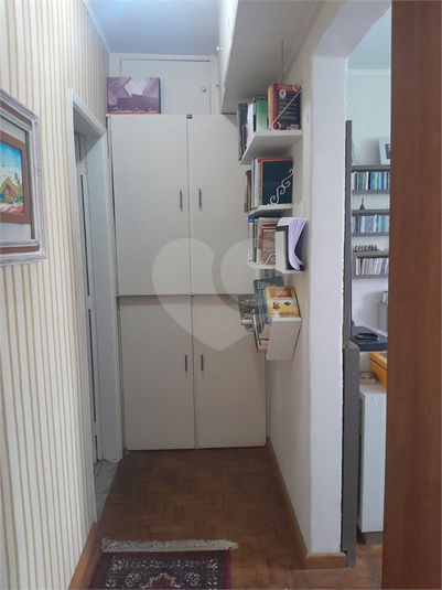 Venda Apartamento São Paulo Perdizes REO1041688 16