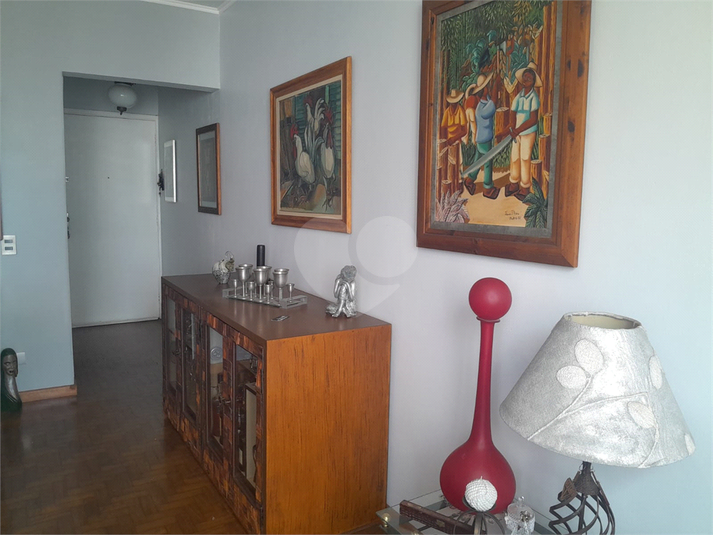 Venda Apartamento São Paulo Perdizes REO1041688 2