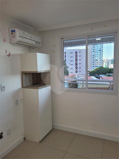 Venda Apartamento Fortaleza Patriolino Ribeiro REO1041691 12