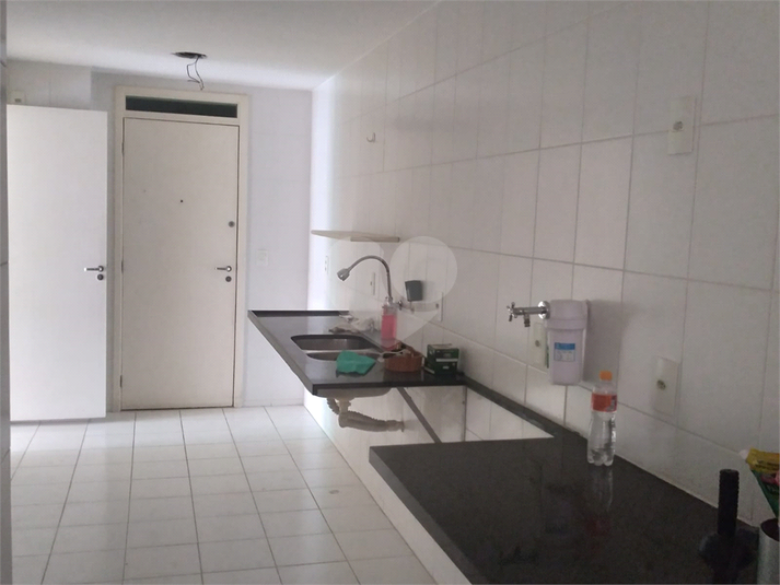 Venda Apartamento Niterói Vital Brazil REO1041692 5