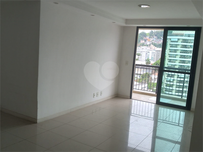 Venda Apartamento Niterói Vital Brazil REO1041692 9