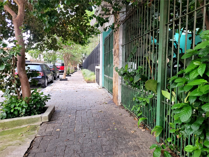 Venda Sobrado São Paulo Alto Da Lapa REO1041694 1