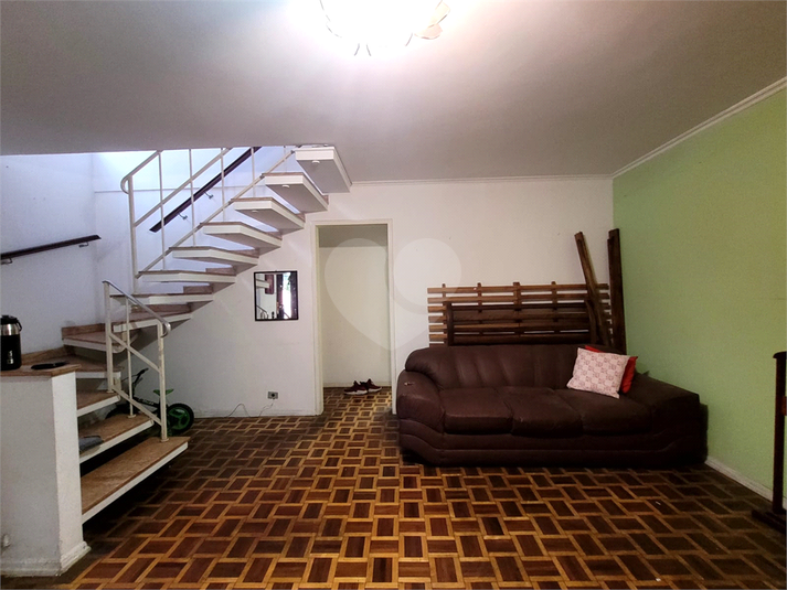 Venda Sobrado São Paulo Alto Da Lapa REO1041694 5