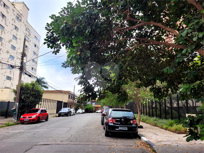 Venda Sobrado São Paulo Alto Da Lapa REO1041694 7