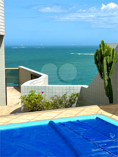 Venda Apartamento Vila Velha Praia Da Costa REO1041698 25