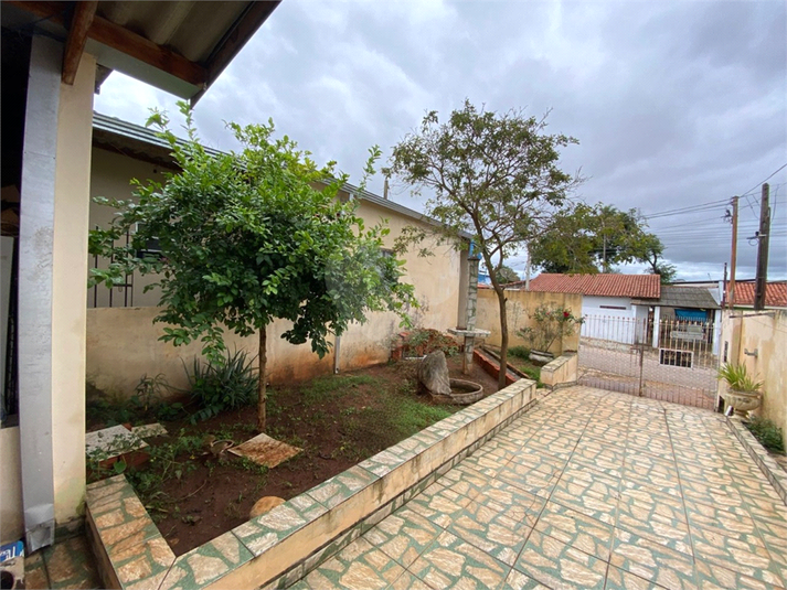 Venda Casa Itapetininga Jardim Fogaça REO1041699 2