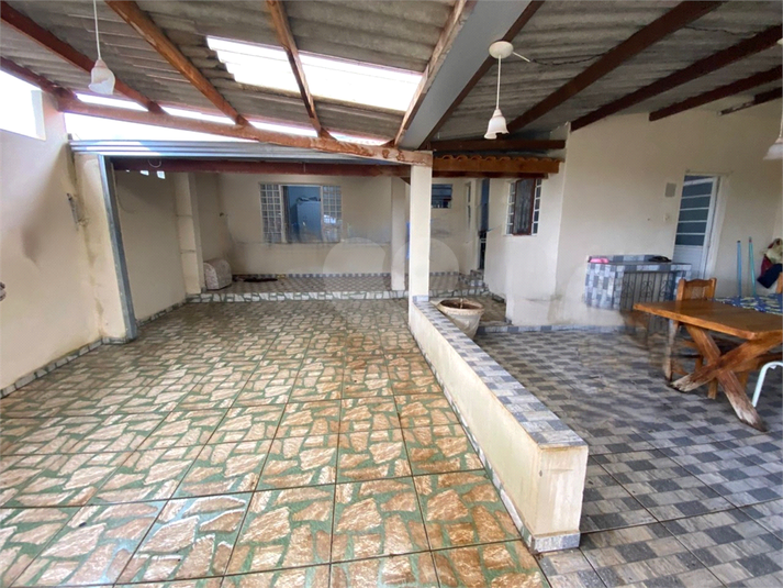 Venda Casa Itapetininga Jardim Fogaça REO1041699 12