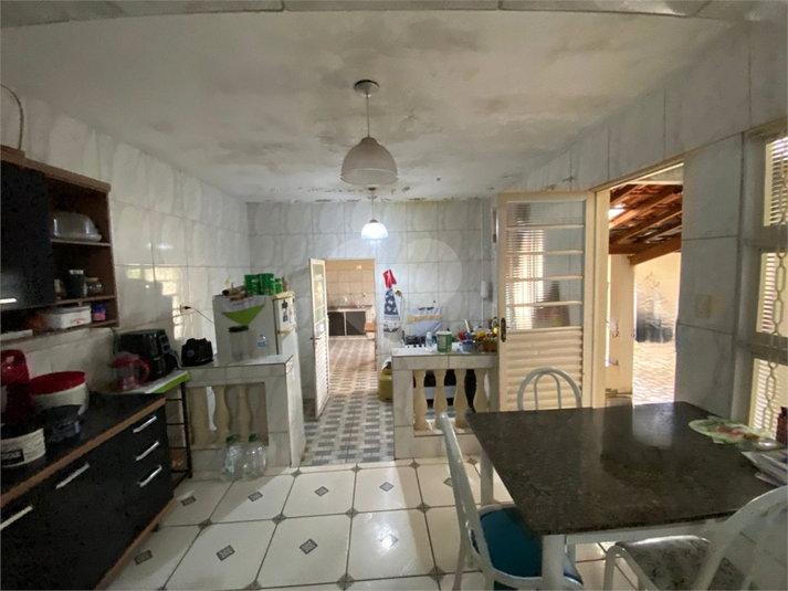 Venda Casa Itapetininga Jardim Fogaça REO1041699 5