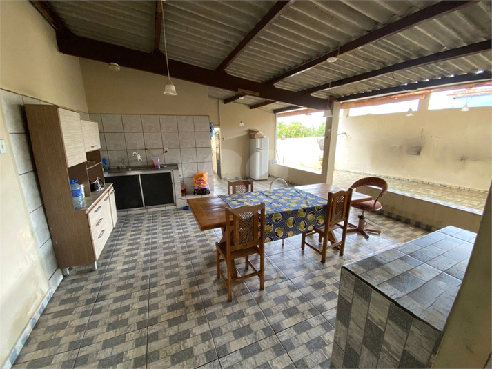 Venda Casa Itapetininga Jardim Fogaça REO1041699 13