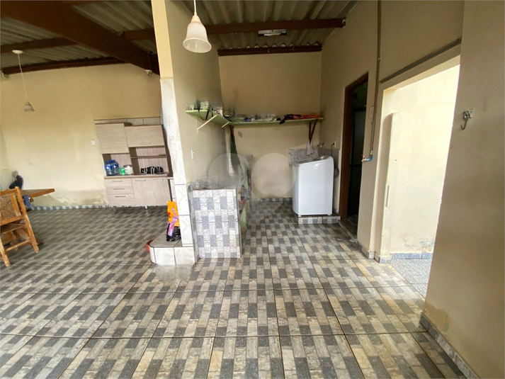 Venda Casa Itapetininga Jardim Fogaça REO1041699 14