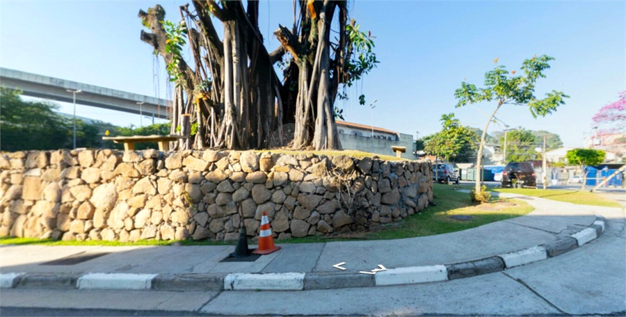 Aluguel Galpão São Paulo Parque Novo Mundo REO1041700 23